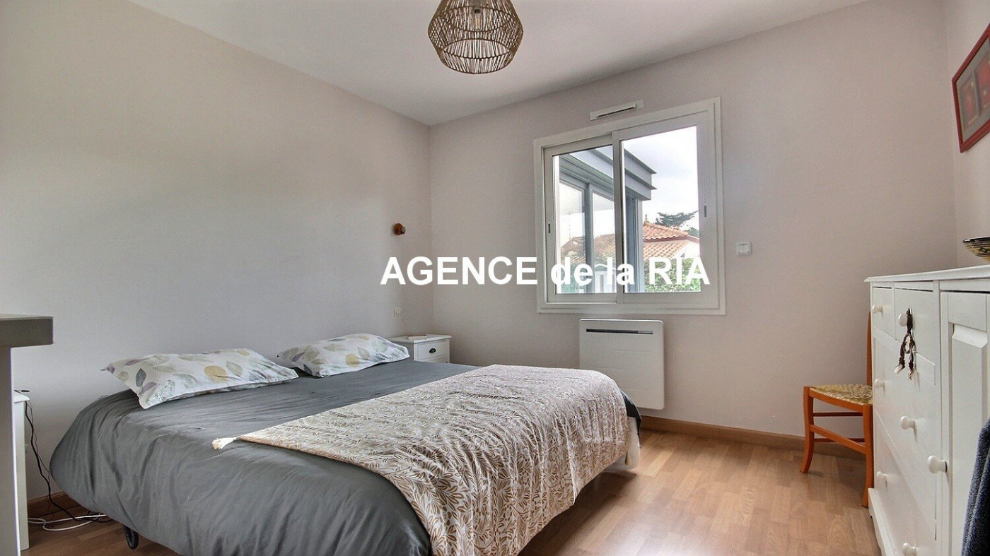 vente Maison Pornic - Photo 9