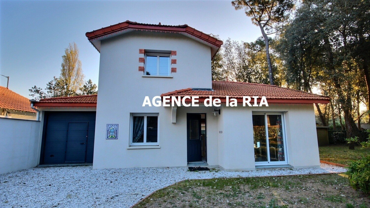 vente Maison Saint Brevin L'ocean - Photo 1