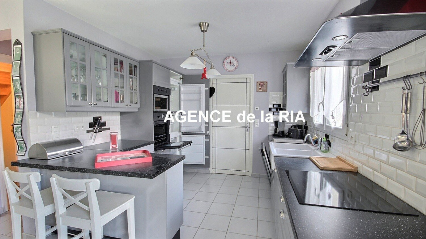 vente Maison Saint Brevin L'ocean - Photo 6