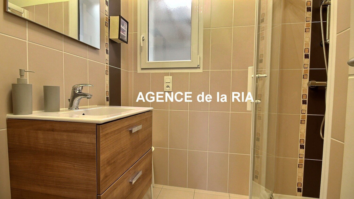 vente Maison Saint Brevin L'ocean - Photo 8