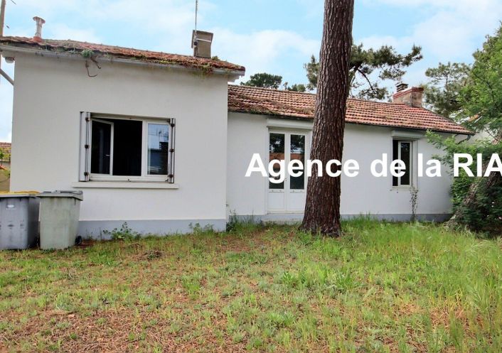 vente Maison Saint Brevin Les Pins