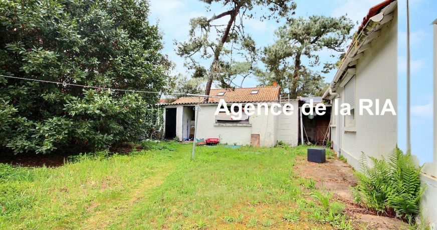 vente Maison Saint Brevin Les Pins