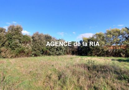 vente Terrain constructible Pornic