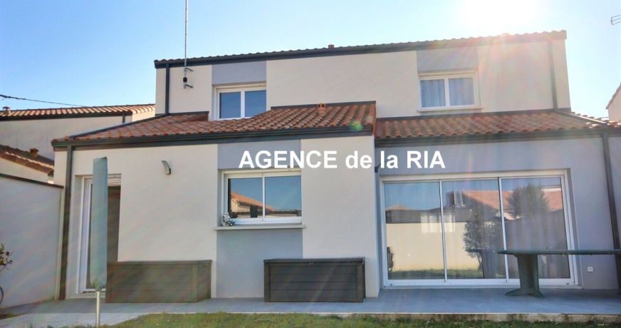 vente Maison Chauve
