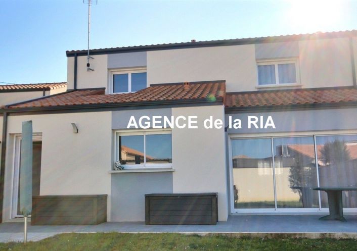 vente Maison Chauve
