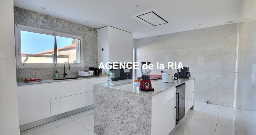 vente Maison Chauve