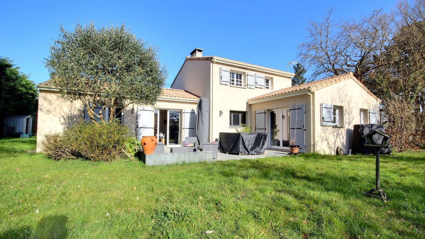 vente Maison Pornic - Photo 1