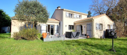 vente Maison Pornic