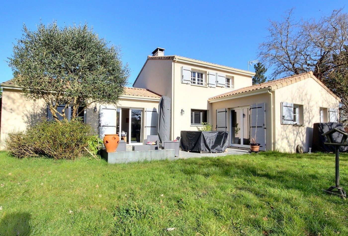 vente Maison Pornic - Photo 1