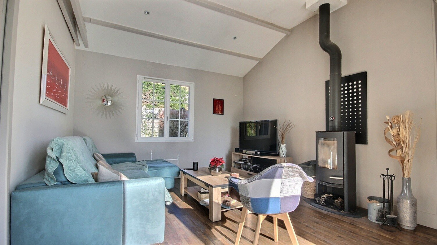 vente Maison Pornic - Photo 4