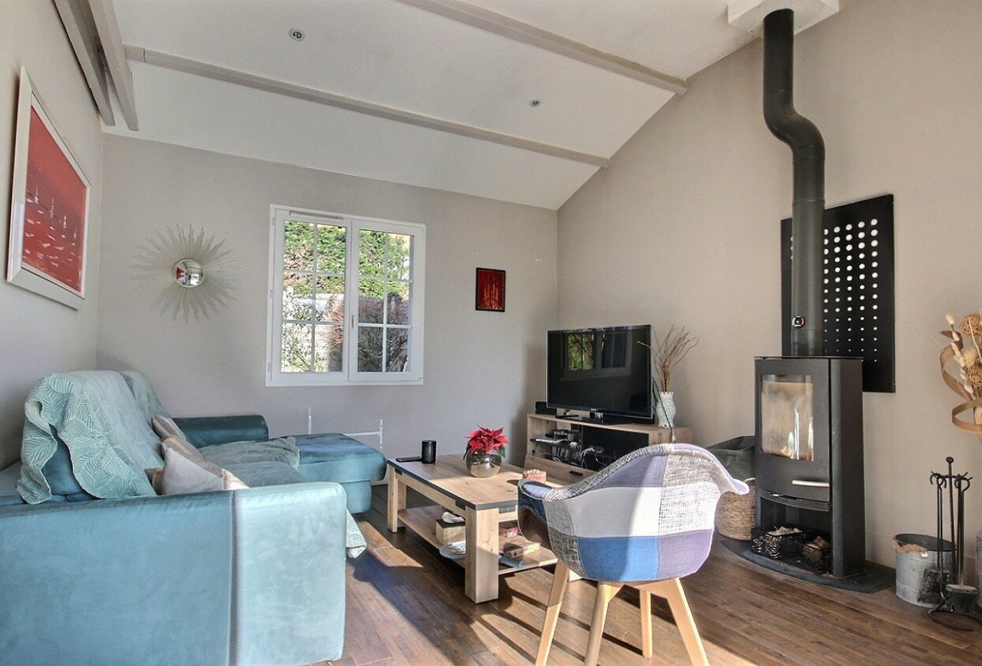 vente Maison Pornic - Photo 4