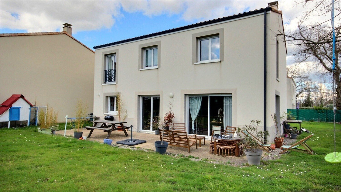 vente Maison Pornic - Photo 1