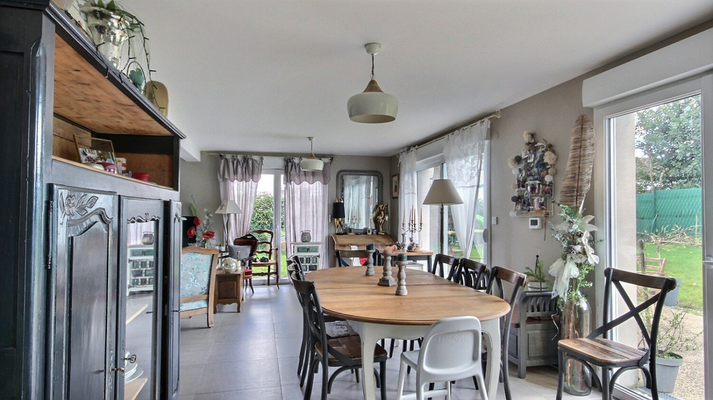 vente Maison Pornic - Photo 3