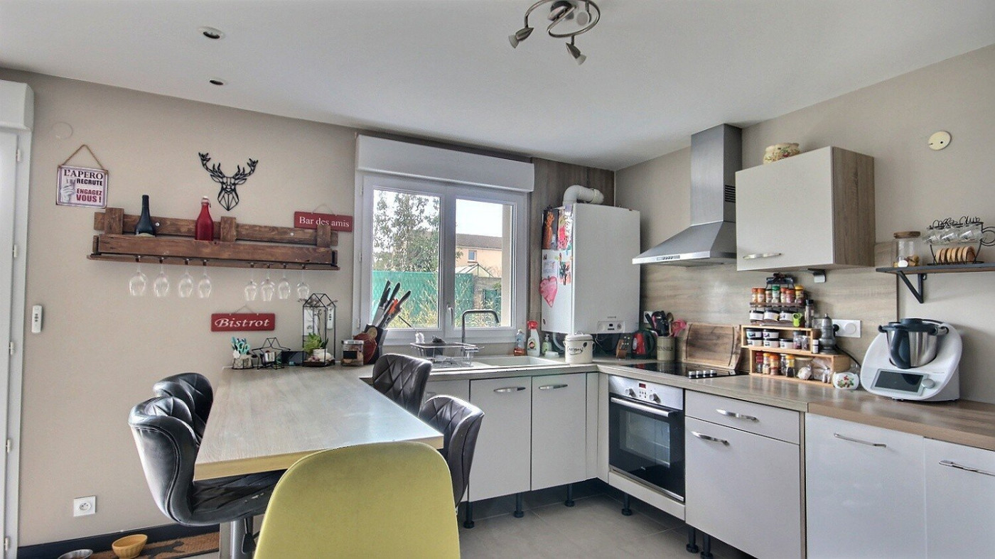 vente Maison Pornic - Photo 6