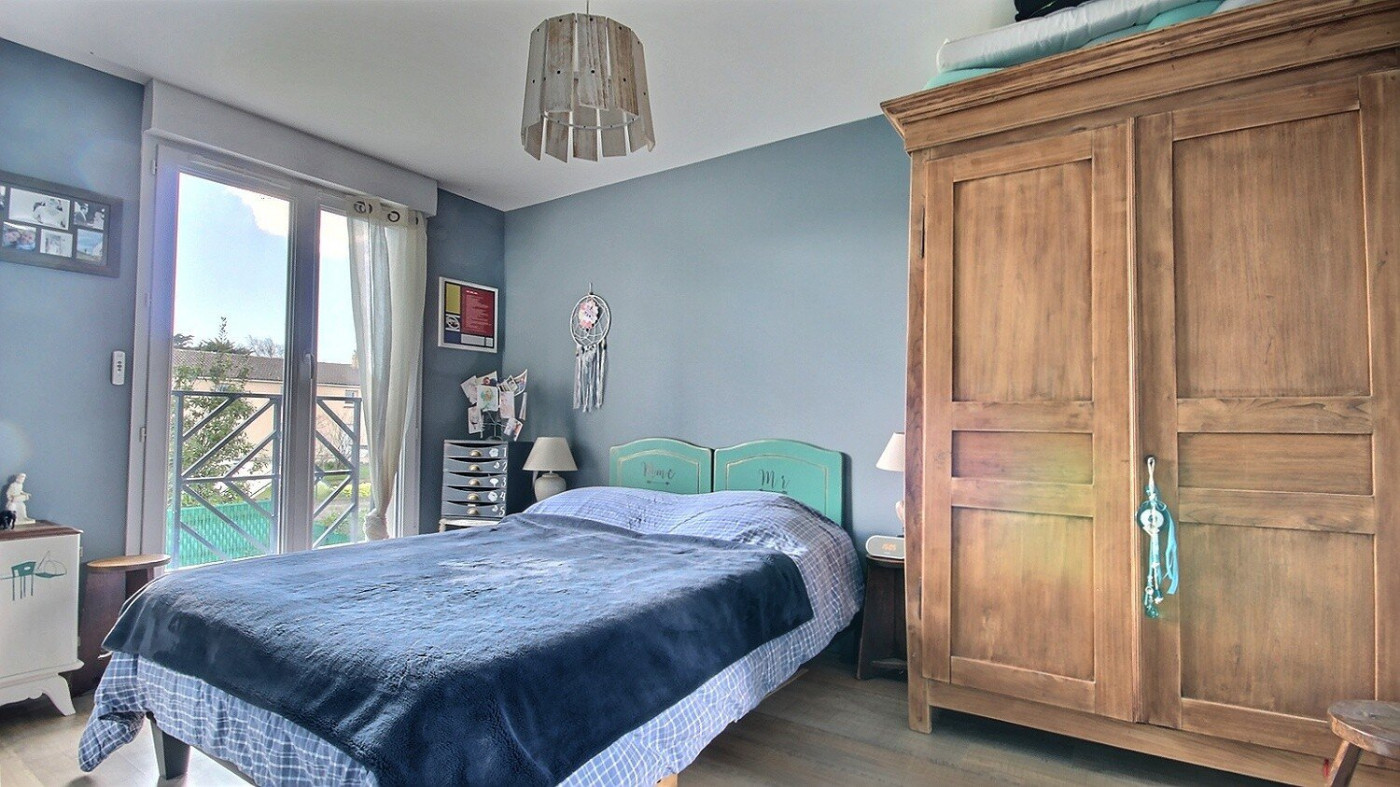 vente Maison Pornic - Photo 7