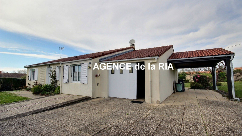 vente Maison Pornic - Photo 1