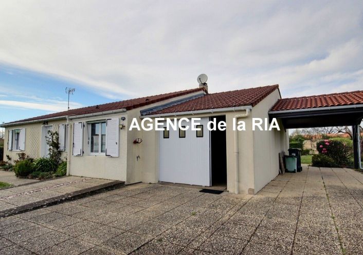 vente Maison Pornic