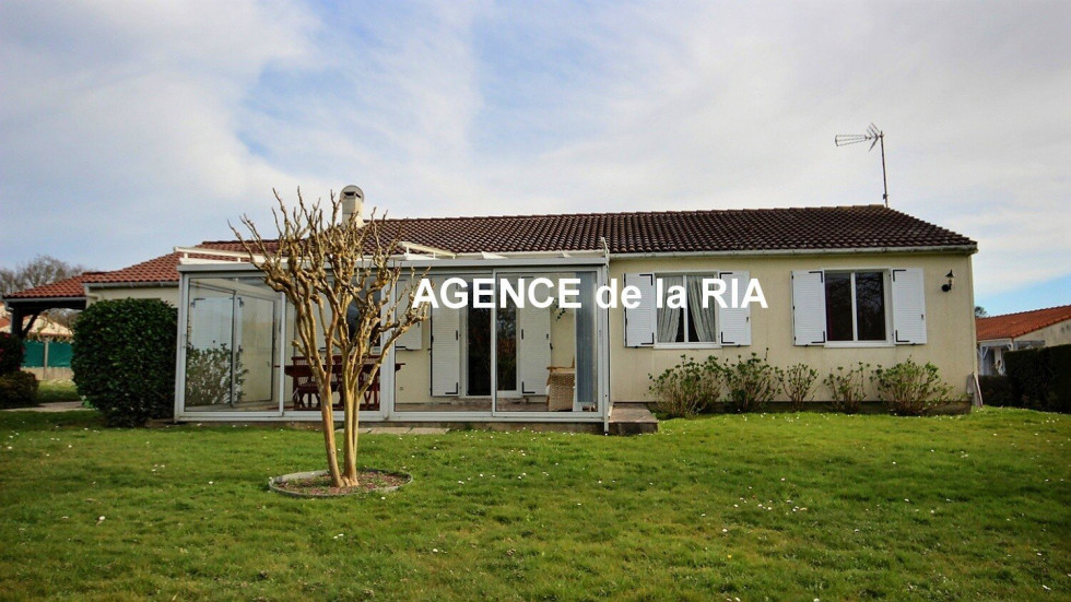 vente Maison Pornic - Photo 2