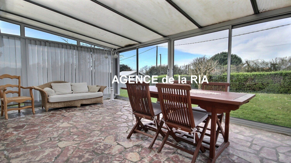 vente Maison Pornic - Photo 3