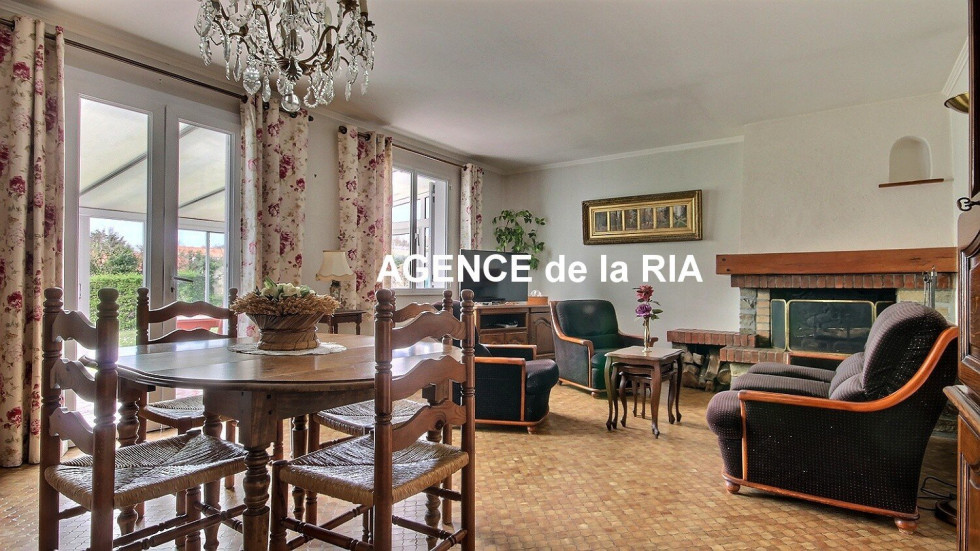 vente Maison Pornic - Photo 4