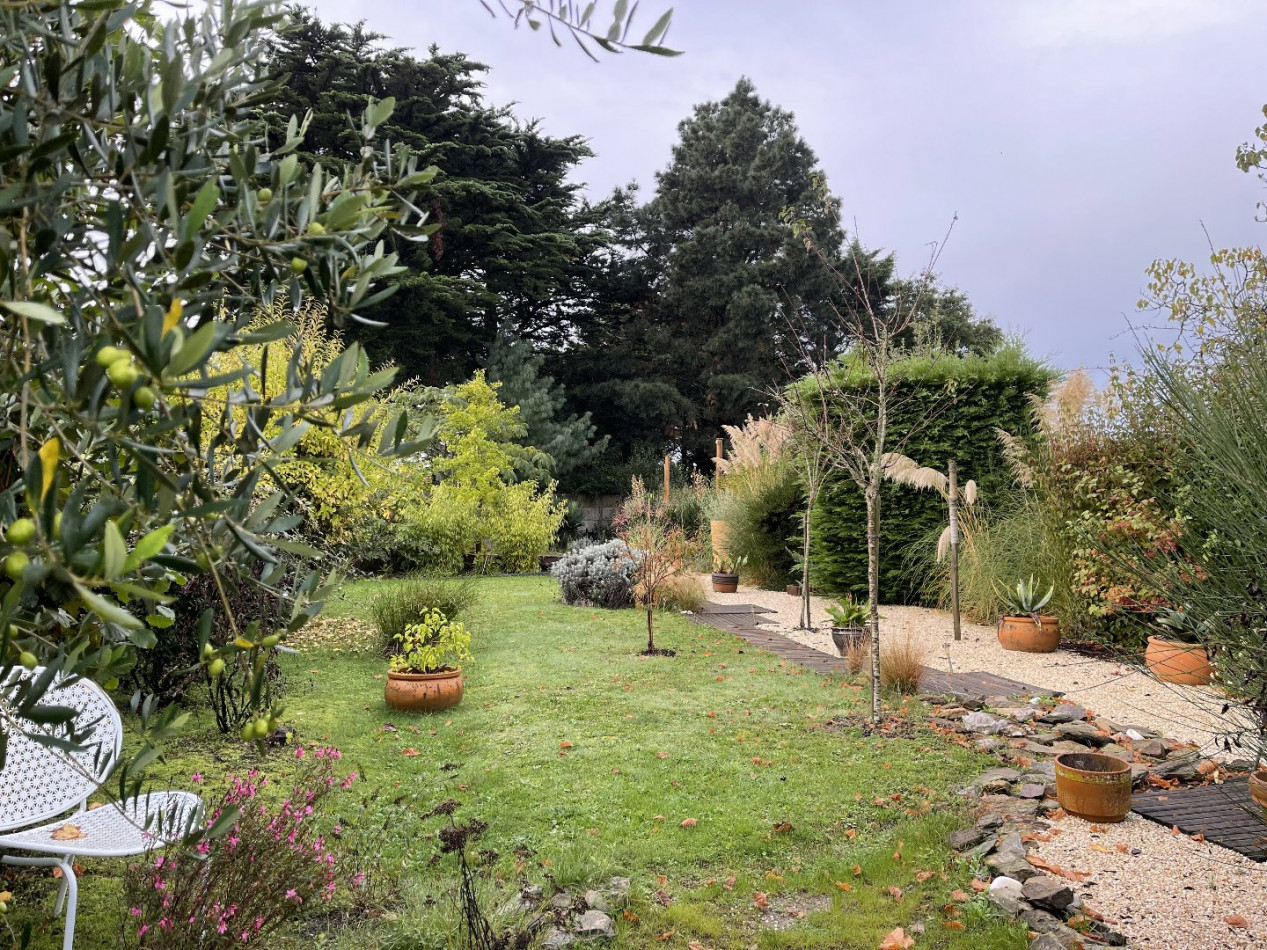 vente Maison Pornic - Photo 9