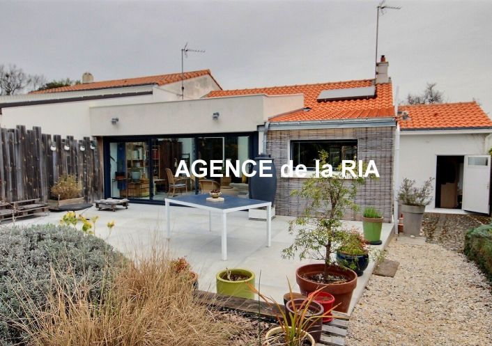vente Maison Pornic