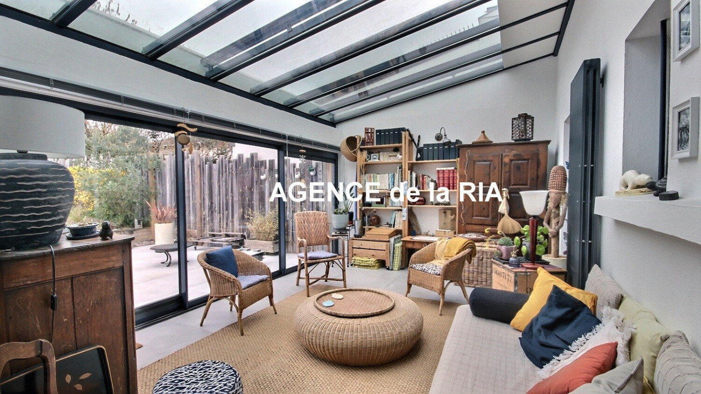 vente Maison Pornic - Photo 5