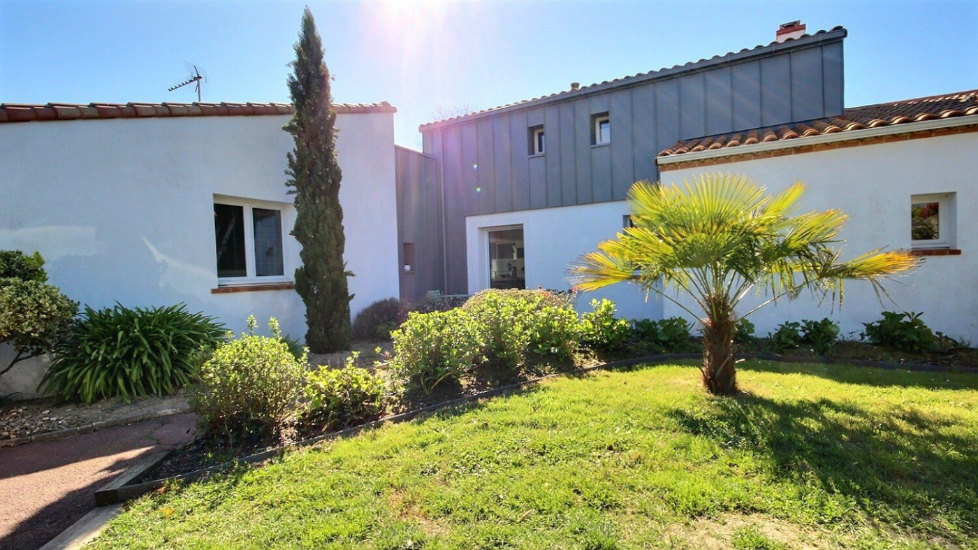 vente Maison Pornic - Photo 1