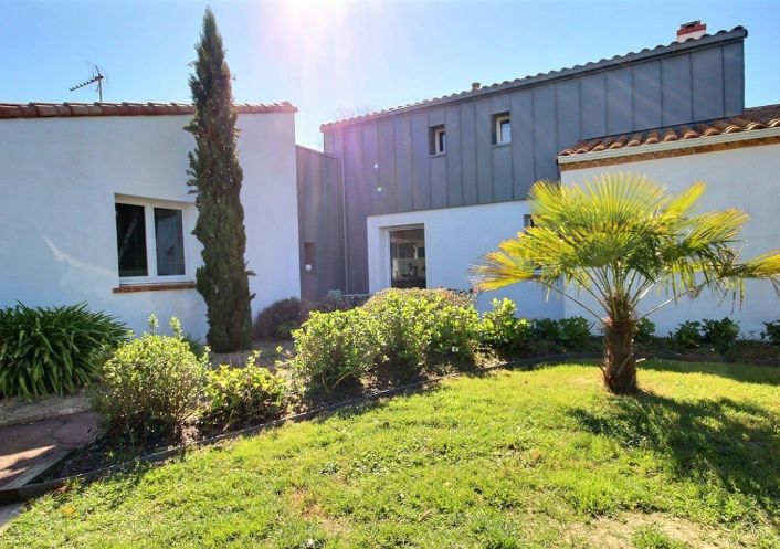 vente Maison Pornic