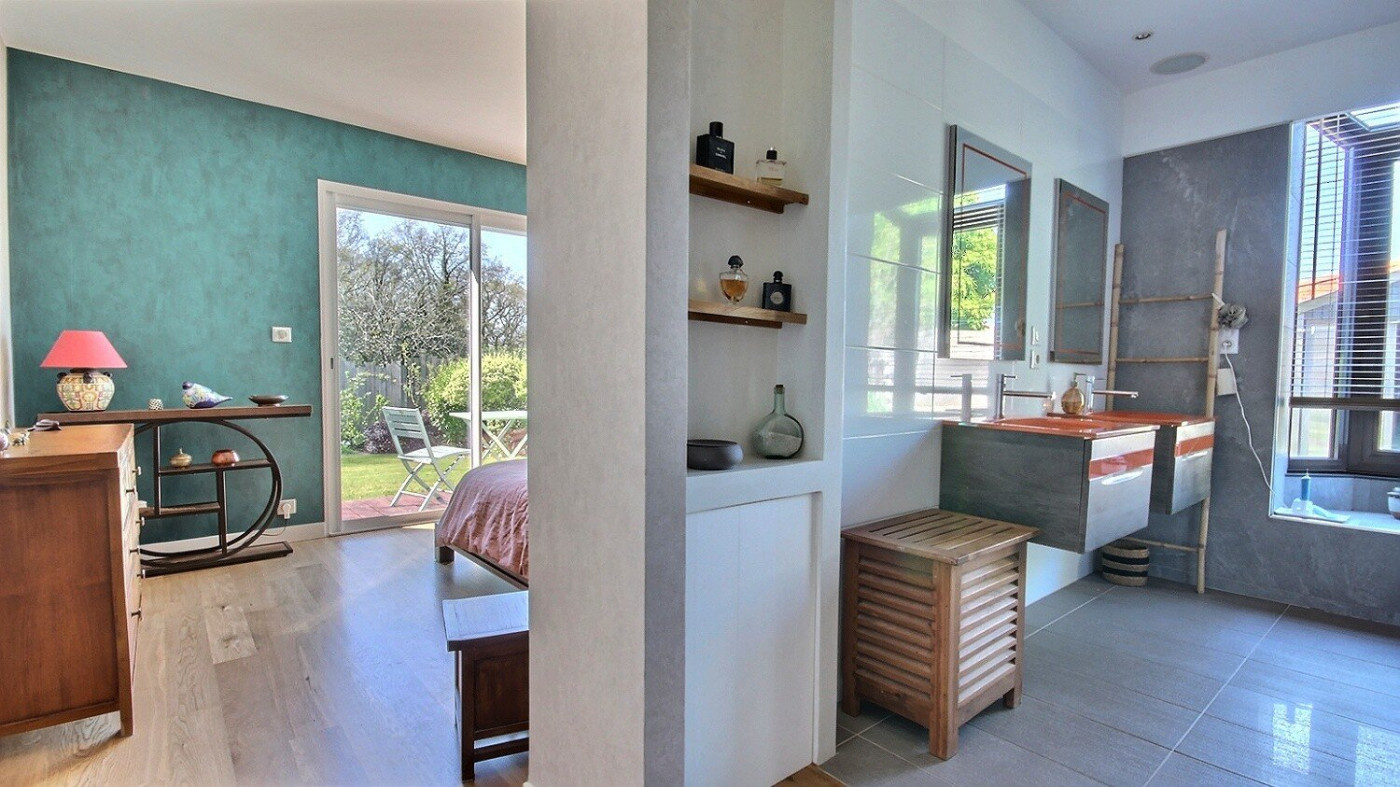 vente Maison Pornic - Photo 6