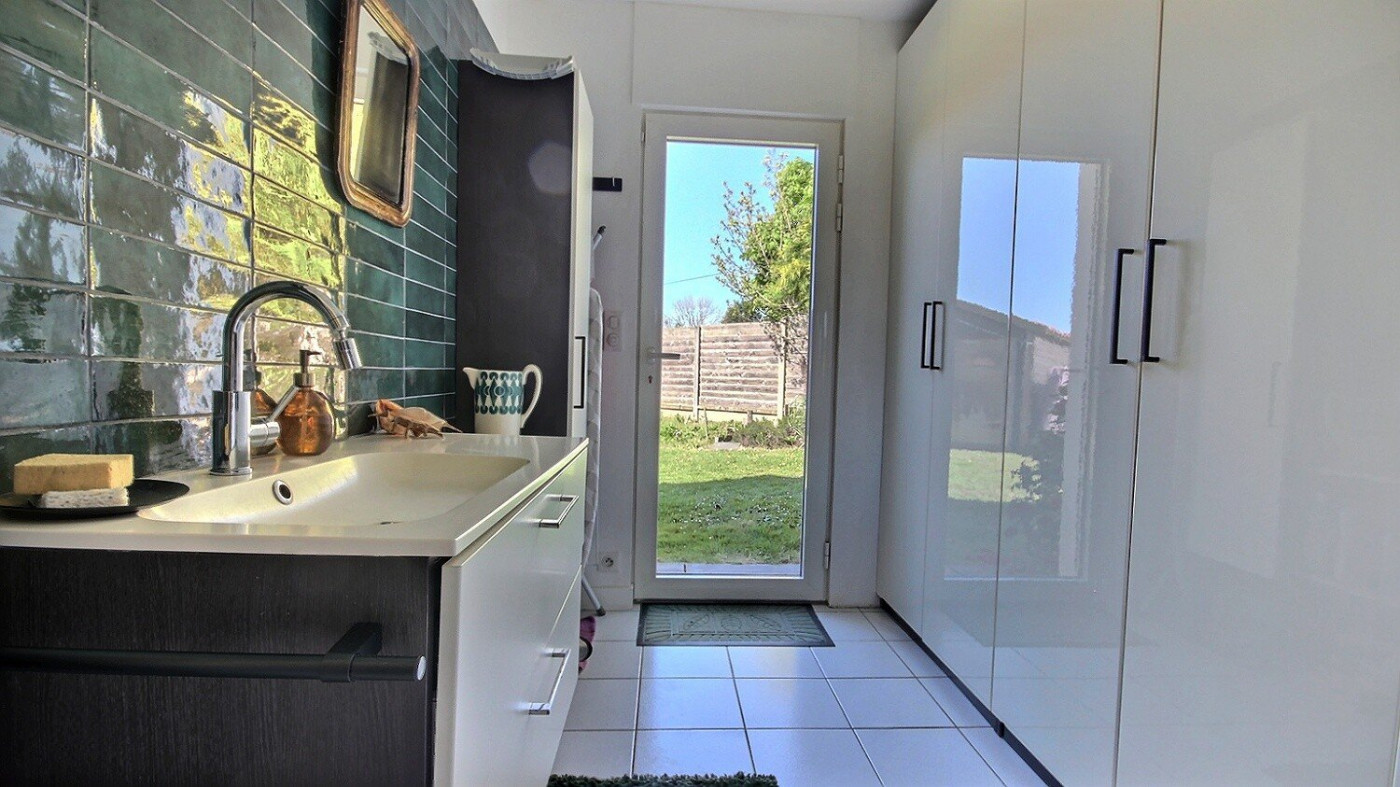 vente Maison Pornic - Photo 8