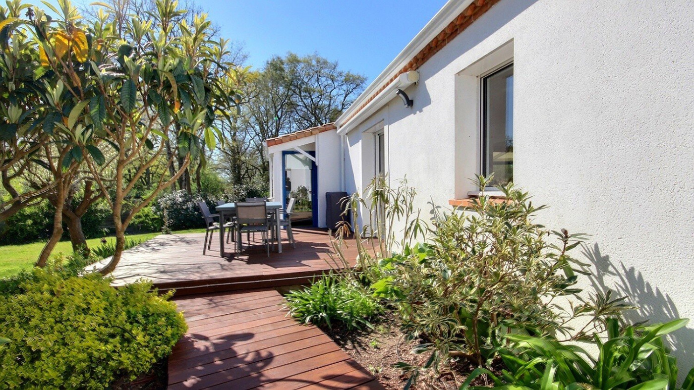 vente Maison Pornic - Photo 2