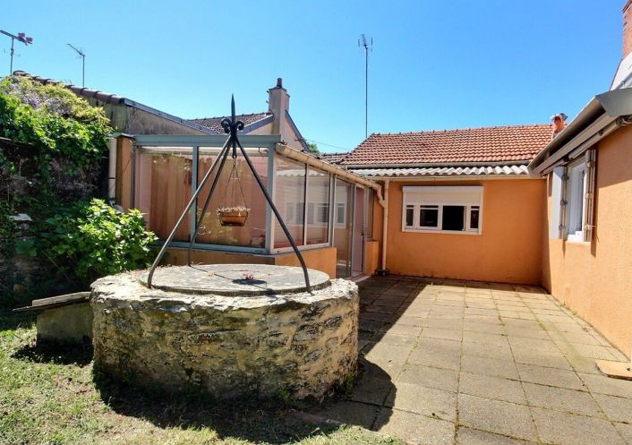 vente Maison Pornic