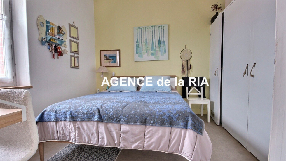 vente Maison Pornic - Photo 6