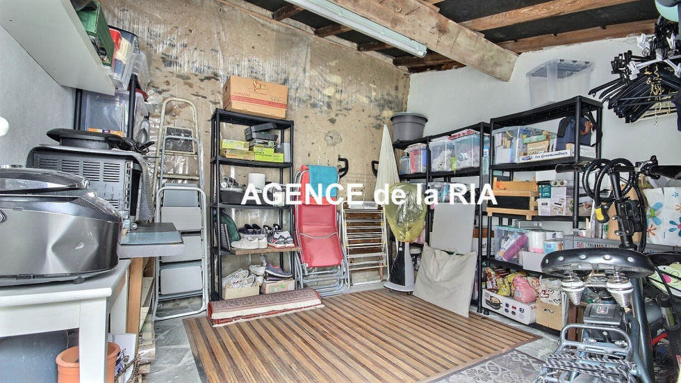 vente Maison Pornic - Photo 9