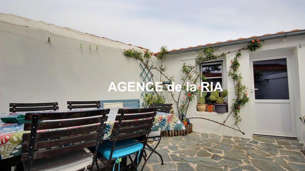 vente Maison Pornic - Photo 10