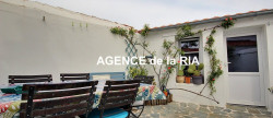 vente Maison Pornic