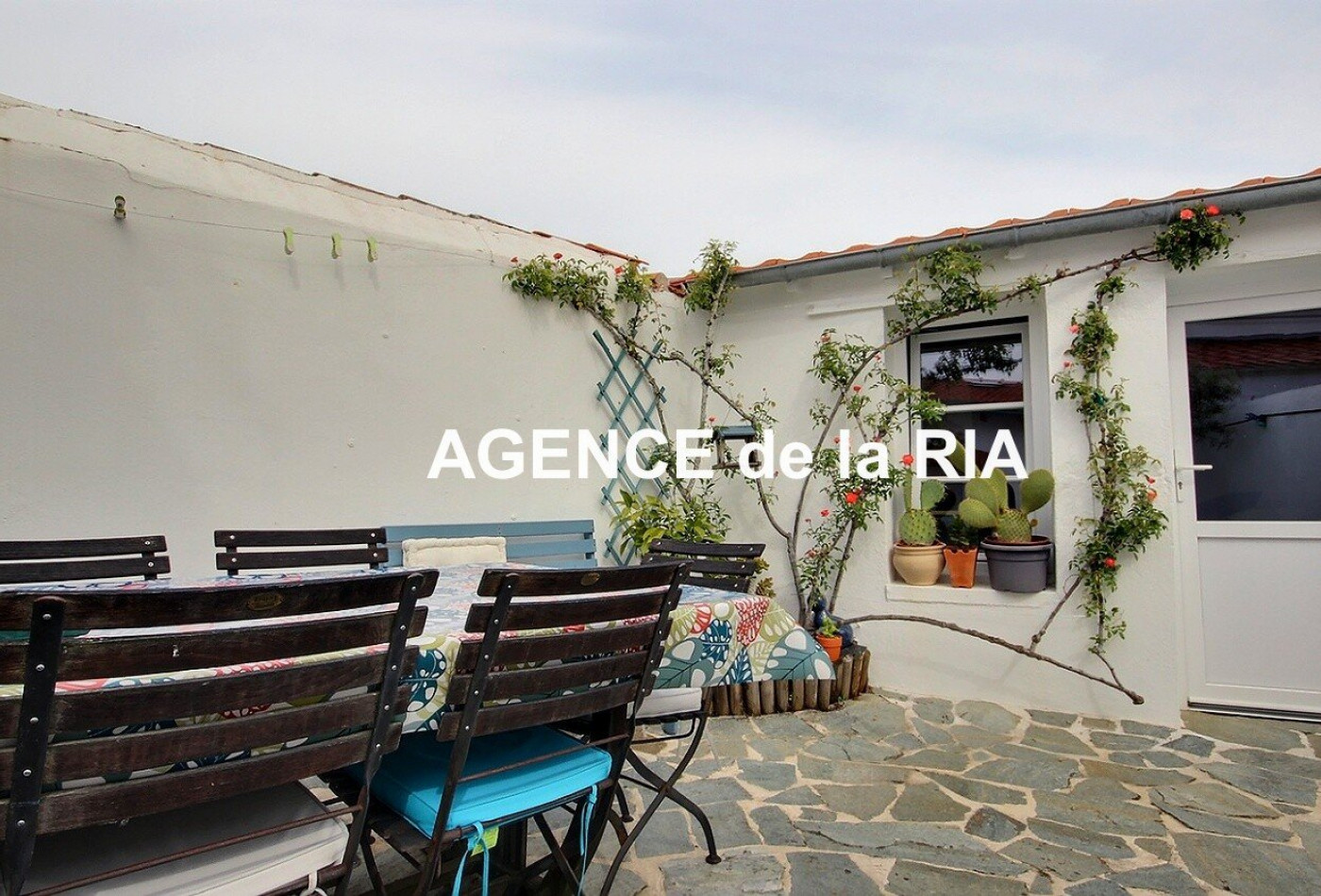vente Maison Pornic - Photo 10