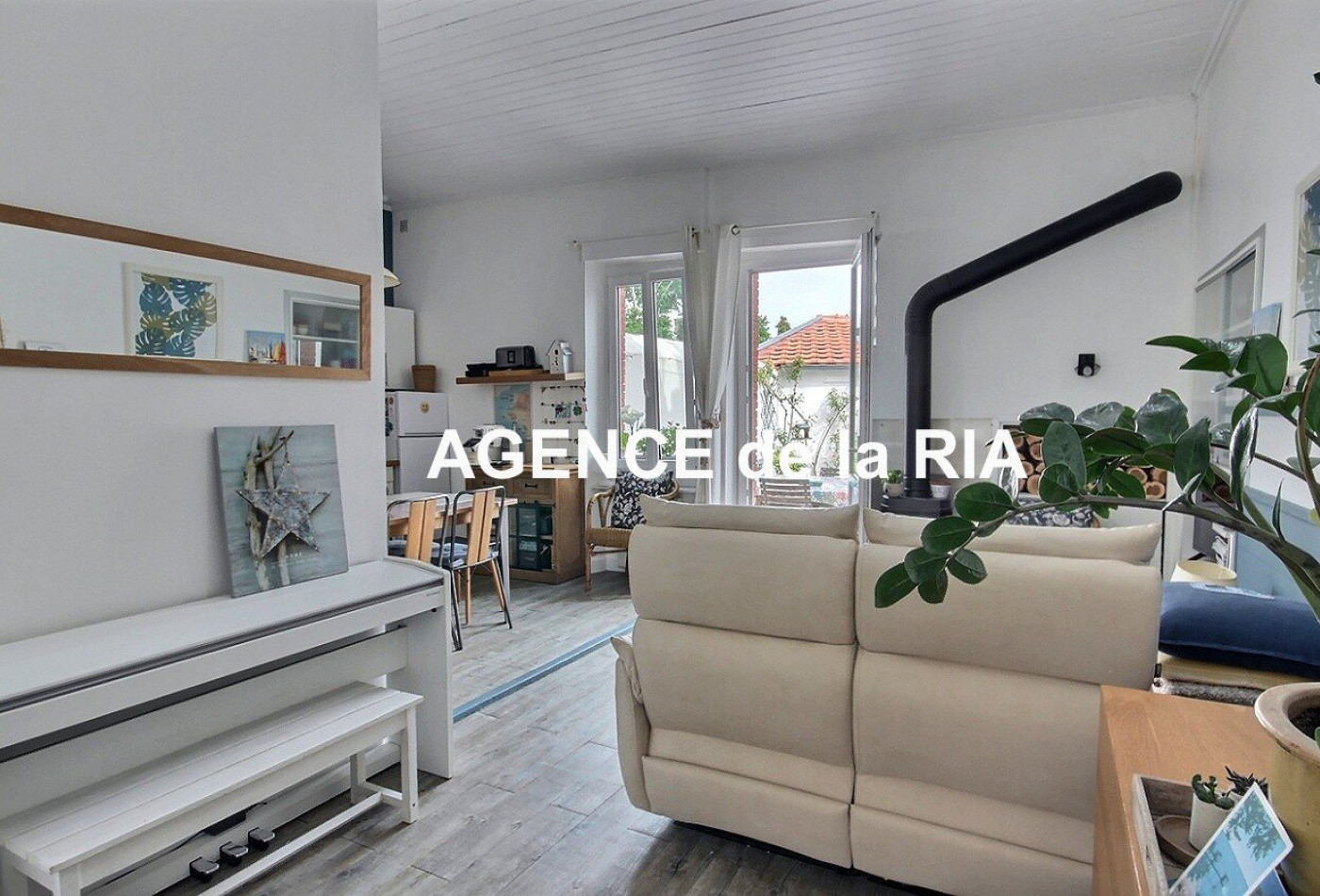 vente Maison Pornic - Photo 3