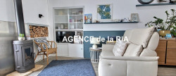 vente Maison Pornic