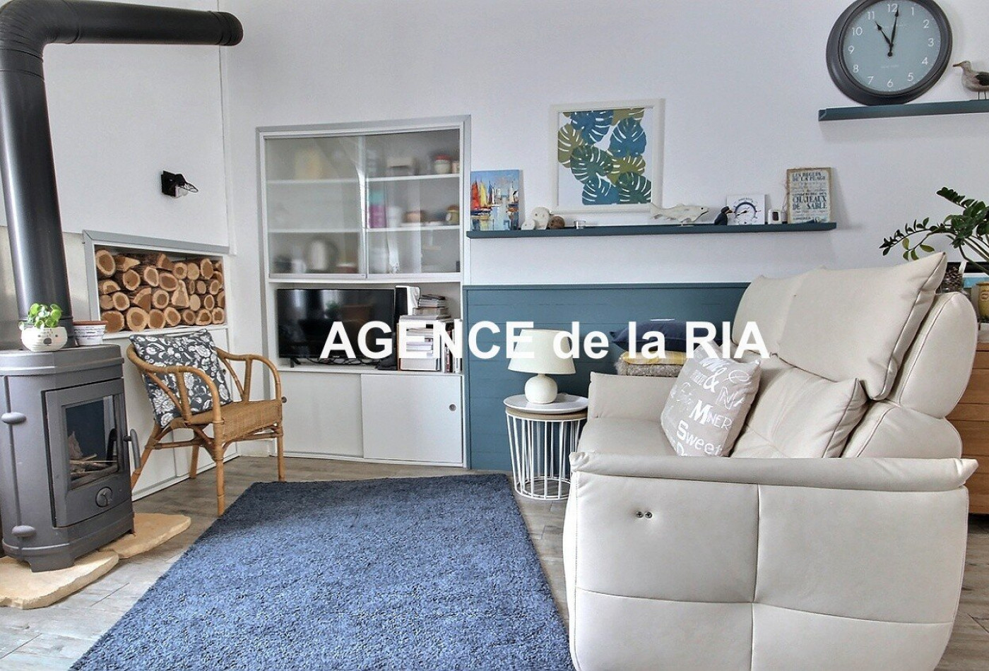vente Maison Pornic - Photo 4