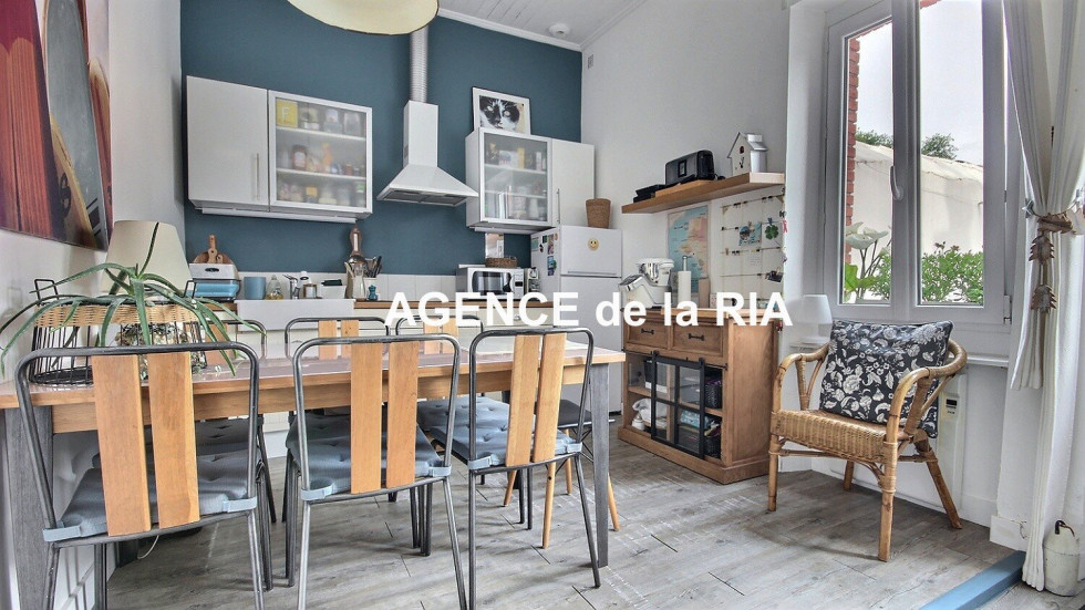 vente Maison Pornic - Photo 5