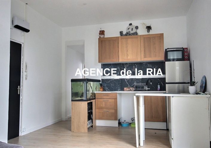 vente Appartement Paimboeuf