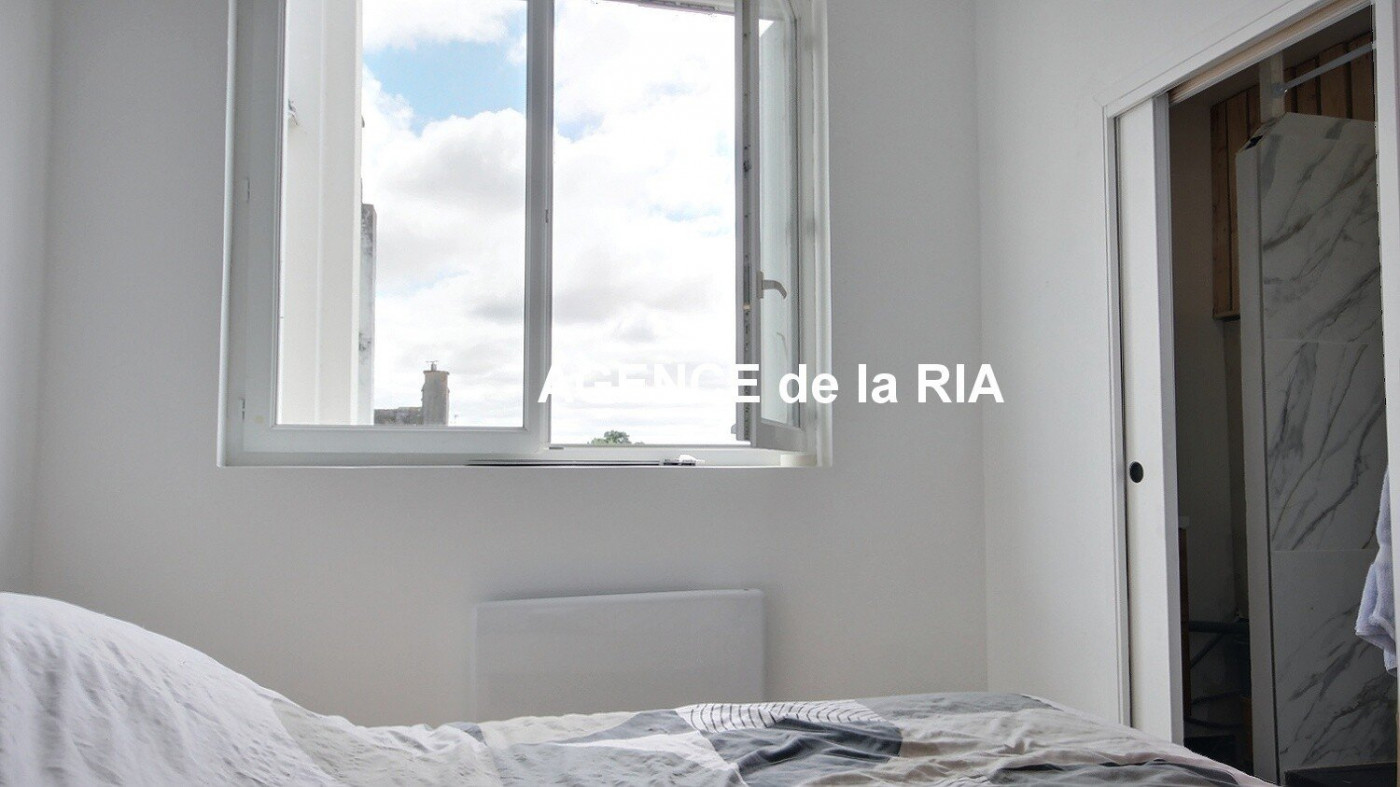 vente Appartement Paimboeuf - Photo 3