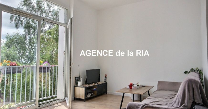 vente Appartement Paimboeuf