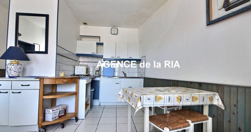 vente Maison Le Clion Sur Mer