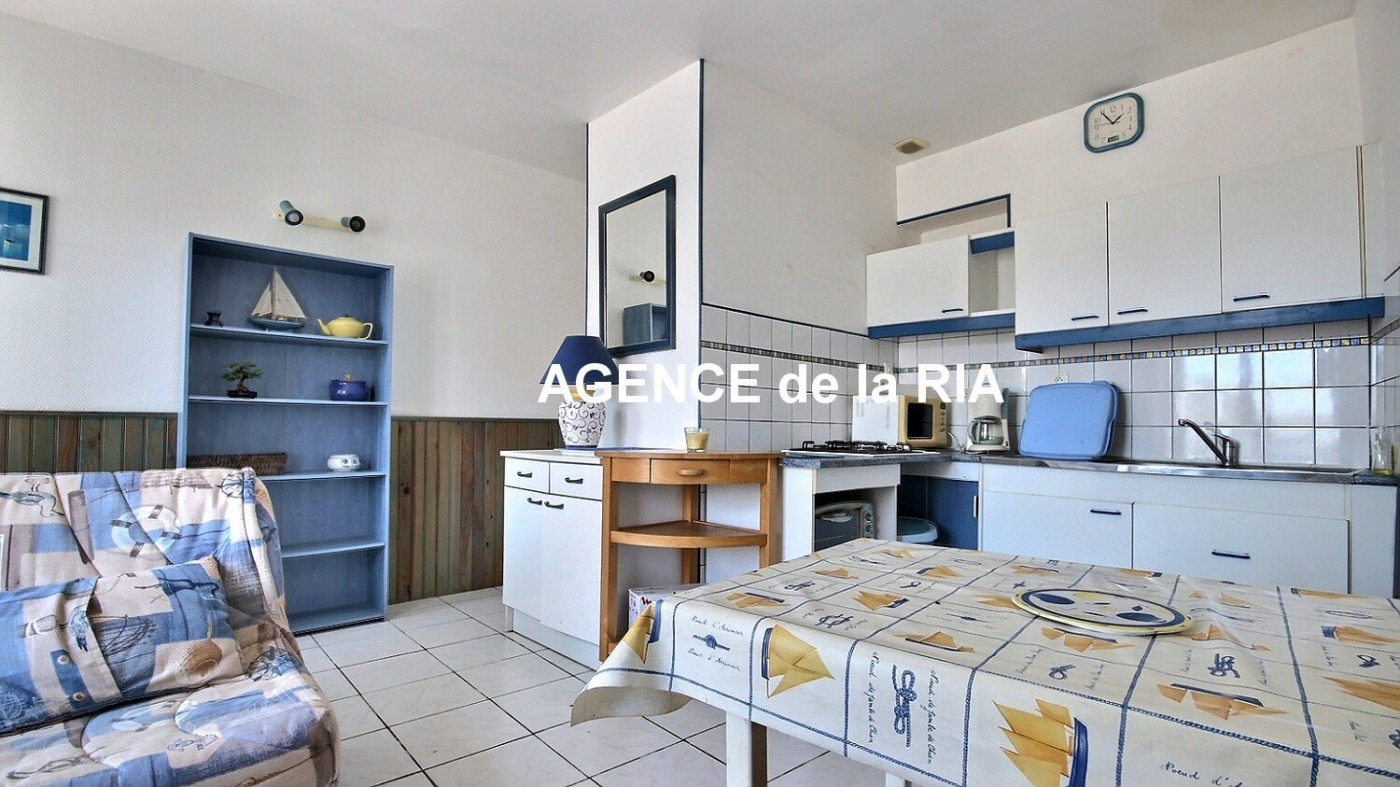 vente Maison Le Clion Sur Mer - Photo 3