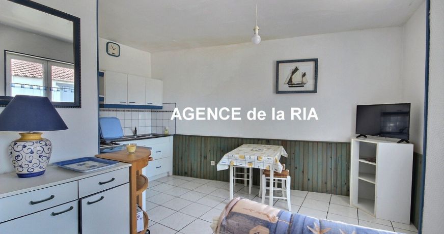 vente Maison Le Clion Sur Mer