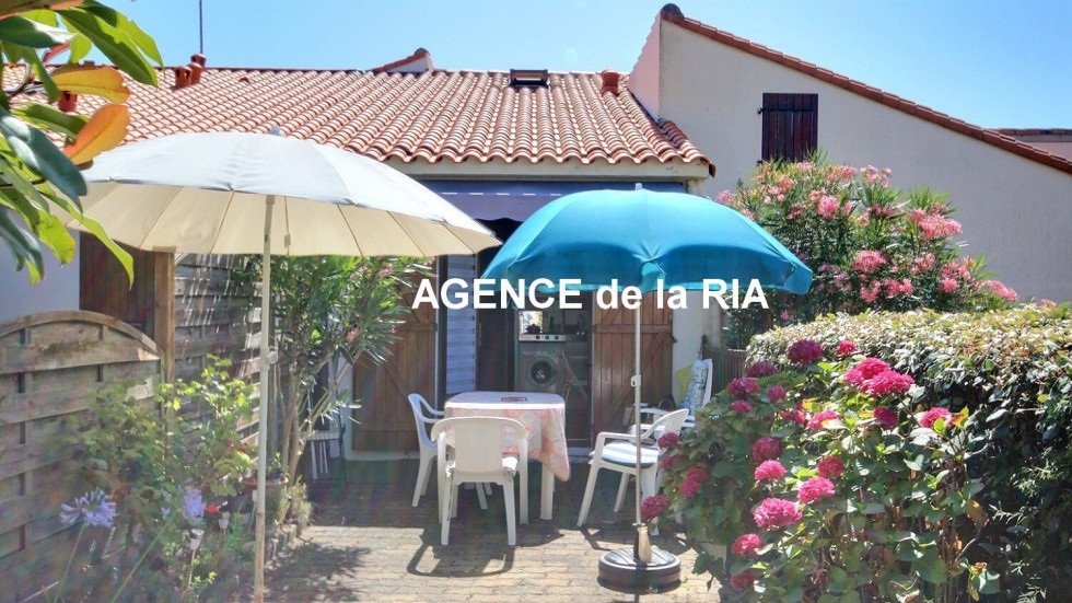 vente Maison Pornic - Photo 1