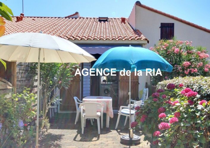 vente Maison Pornic